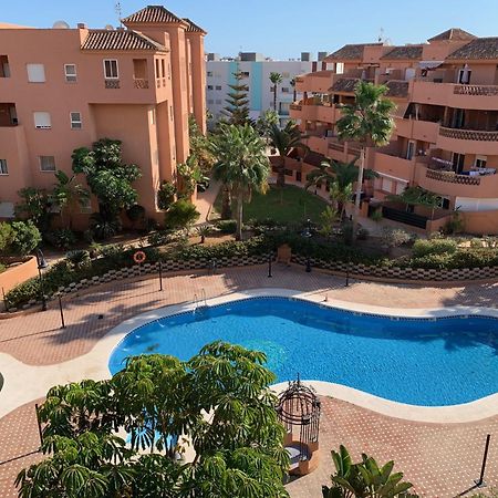 Apartementos Almerimar Golf Exteriör bild