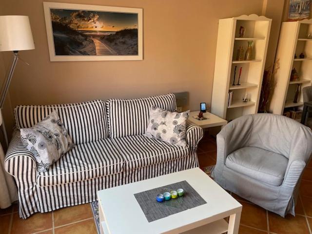 Apartementos Almerimar Golf Exteriör bild